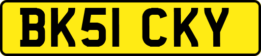 BK51CKY