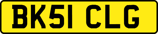 BK51CLG