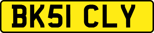 BK51CLY