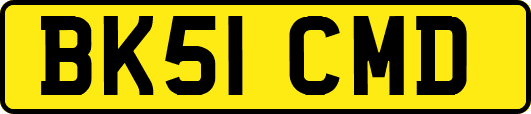 BK51CMD