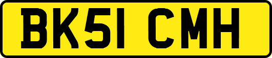 BK51CMH