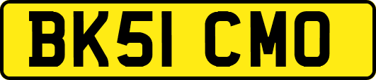 BK51CMO