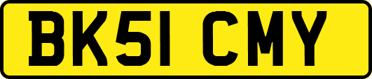 BK51CMY