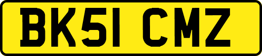 BK51CMZ