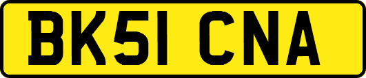 BK51CNA