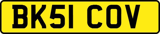 BK51COV