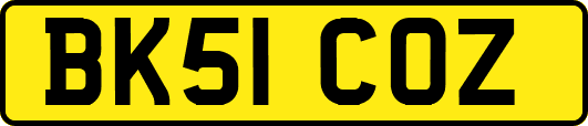 BK51COZ
