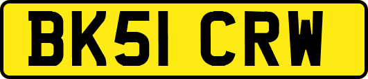 BK51CRW
