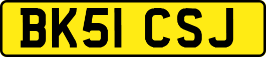 BK51CSJ