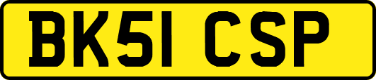 BK51CSP