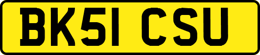 BK51CSU