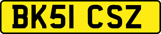 BK51CSZ