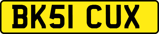 BK51CUX