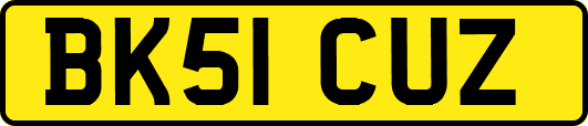 BK51CUZ