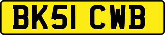 BK51CWB