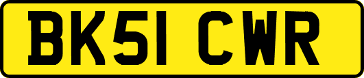 BK51CWR