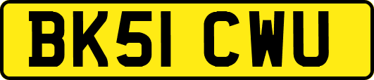 BK51CWU