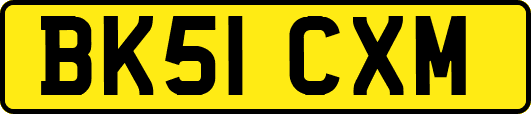 BK51CXM