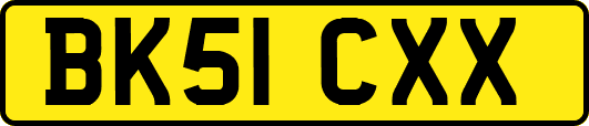 BK51CXX