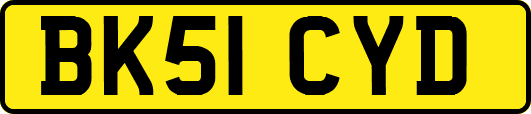 BK51CYD