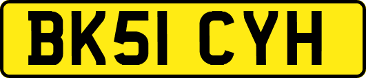 BK51CYH