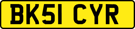 BK51CYR