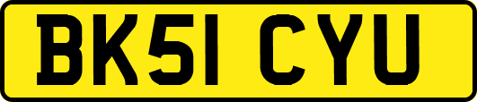 BK51CYU