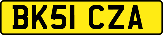 BK51CZA