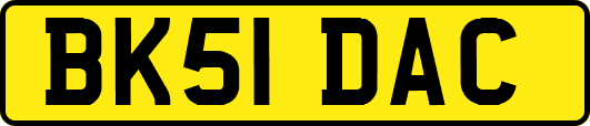 BK51DAC