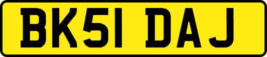 BK51DAJ