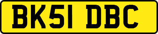 BK51DBC