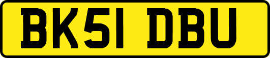 BK51DBU