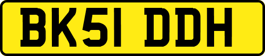 BK51DDH