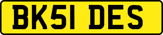 BK51DES