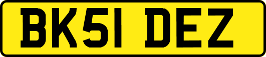 BK51DEZ
