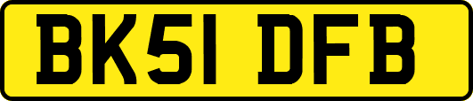 BK51DFB