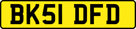 BK51DFD