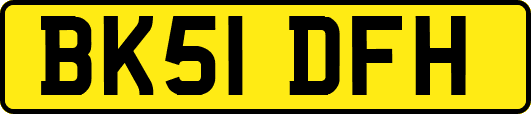 BK51DFH