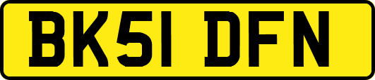 BK51DFN