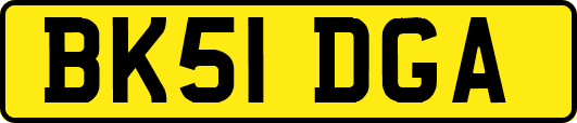 BK51DGA