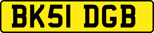 BK51DGB