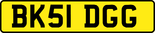 BK51DGG