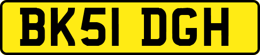 BK51DGH