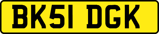 BK51DGK