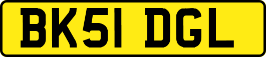 BK51DGL