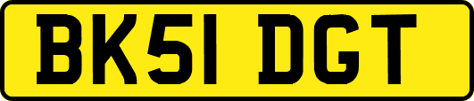 BK51DGT