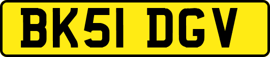 BK51DGV