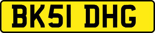 BK51DHG