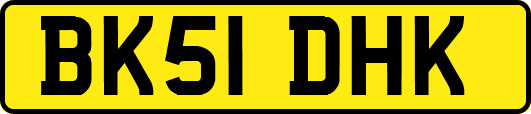 BK51DHK