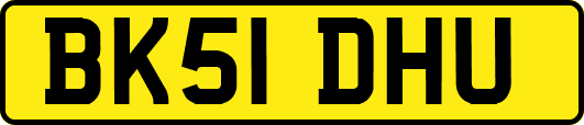 BK51DHU